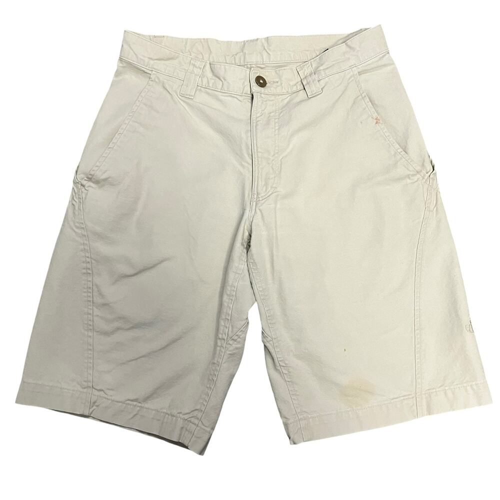 Patagonia Men's Khaki Shorts Size 30
